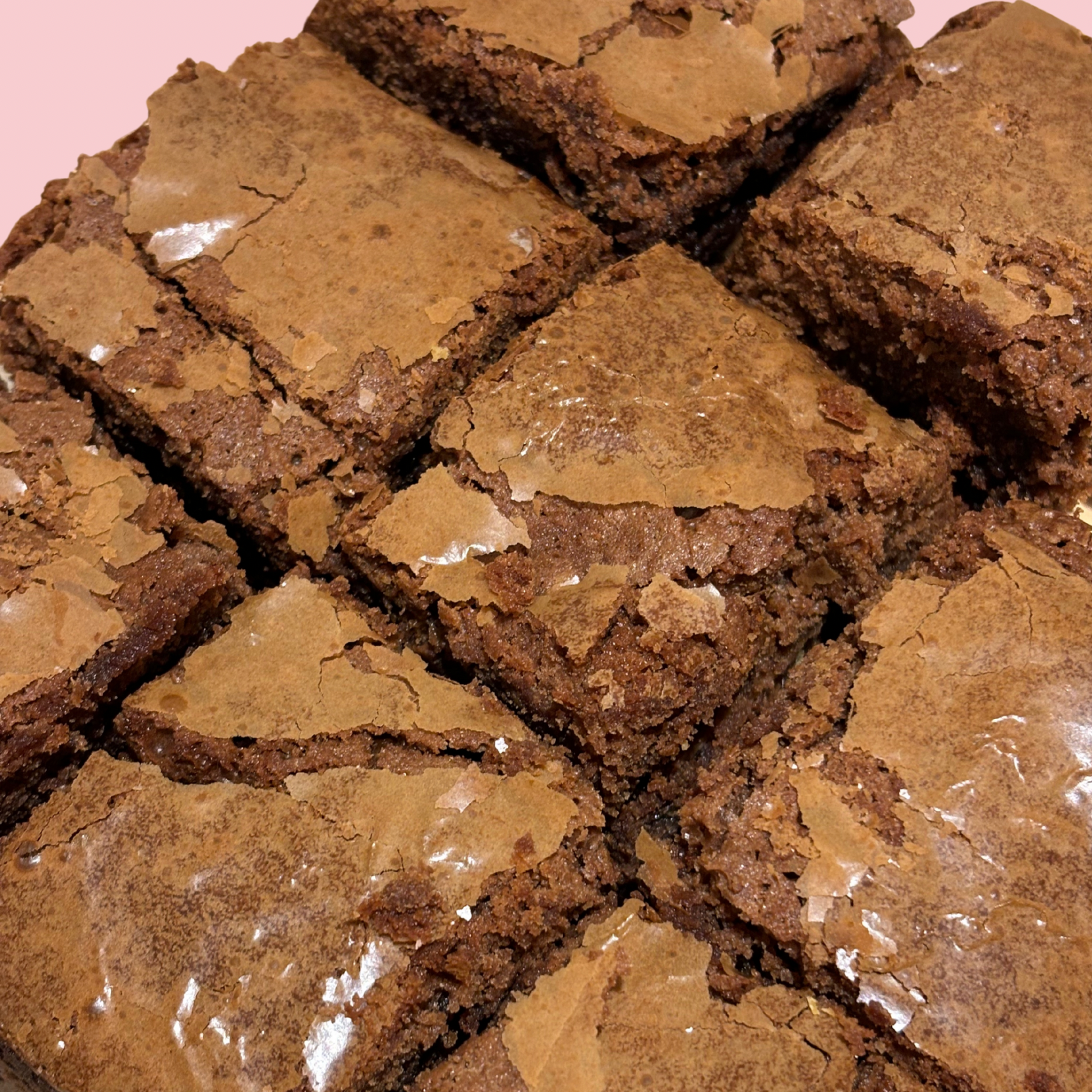 Signature Brownies