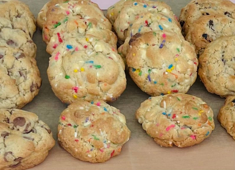 Sweetness? Reimagined.